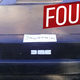 Illustration for article titled How Internet Commenters Tracked Down This Stolen DeLorean